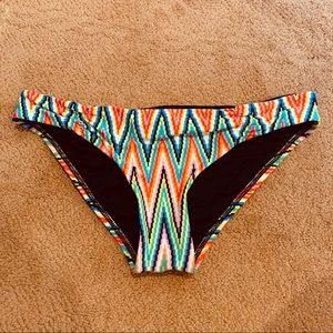 L*SPACE | Tribal Bikini Bottom